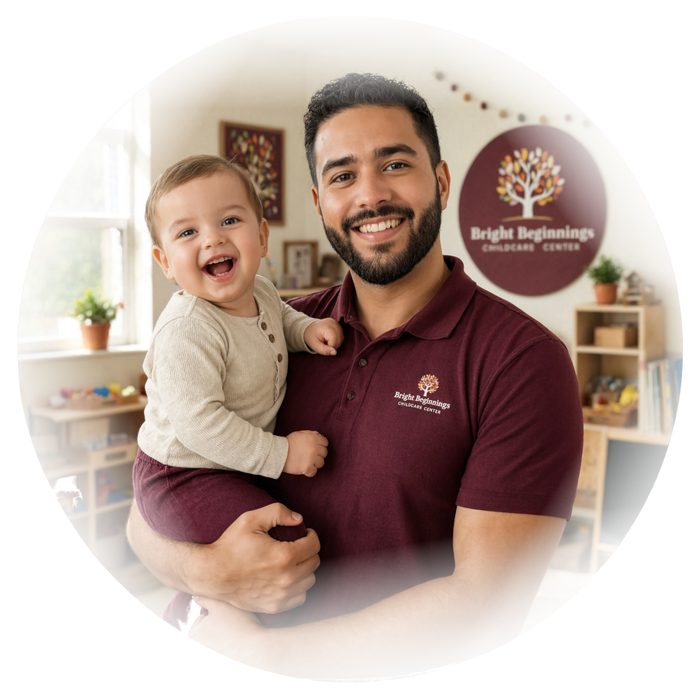 Contact Creative Minds Academy Daycare in York Toronto